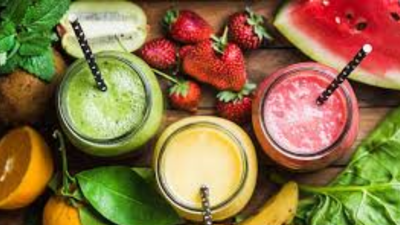 Stay Hydrated Throughout the Day